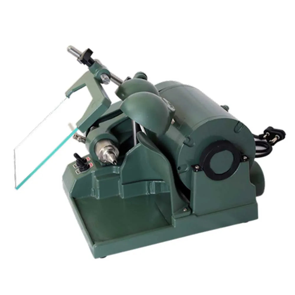 Unident Imported High Speed Alloy Grinder Without Suction