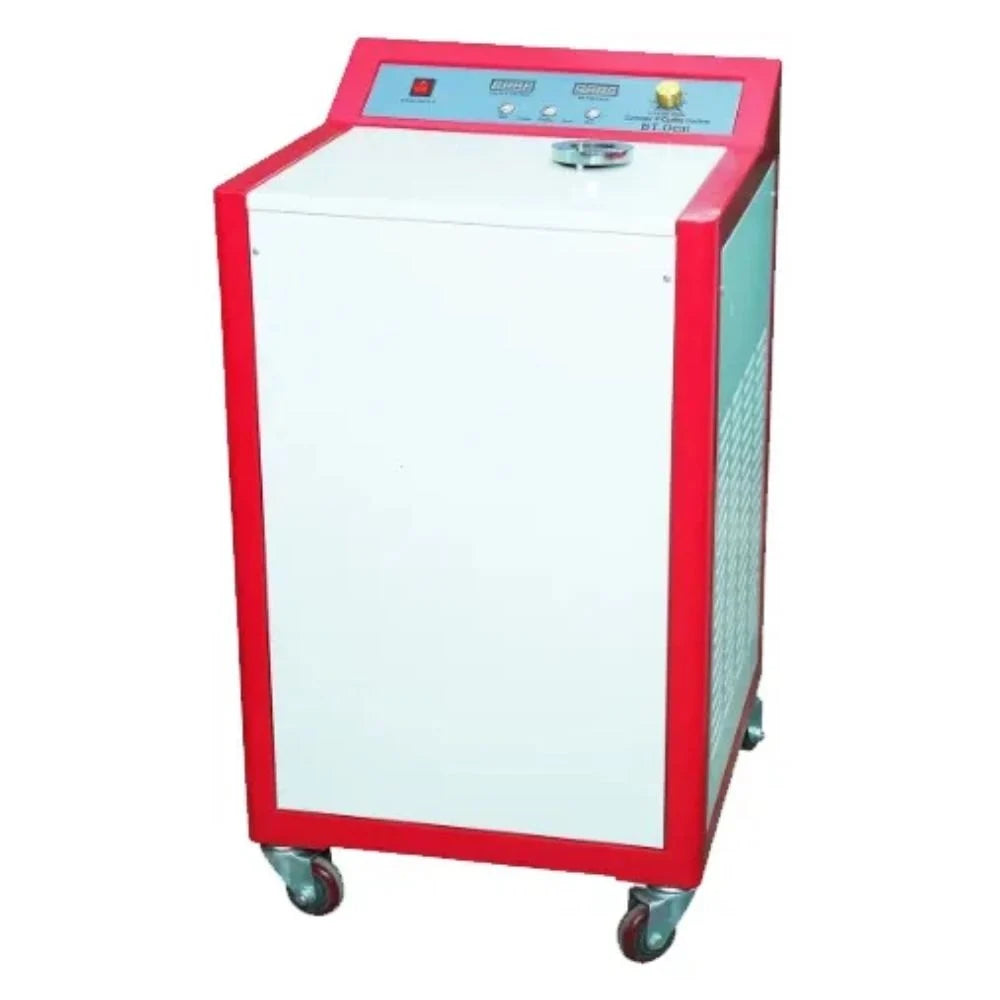 Unident Imported Medium Frequency Casting Machine