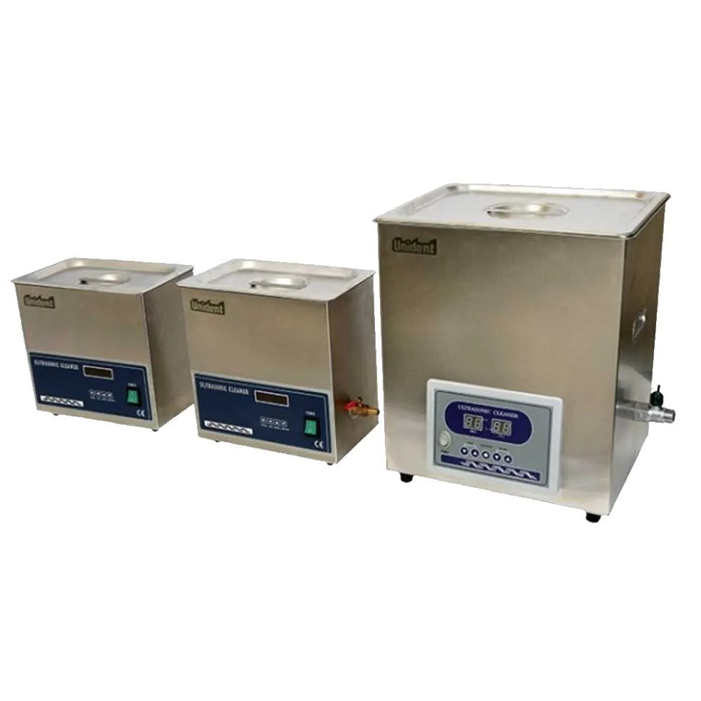 Unident Imported Ultrasonic Cleaner