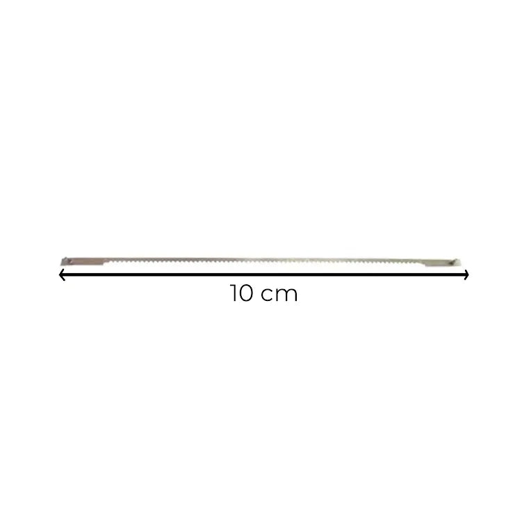 Unident Plaster Saw & Blade