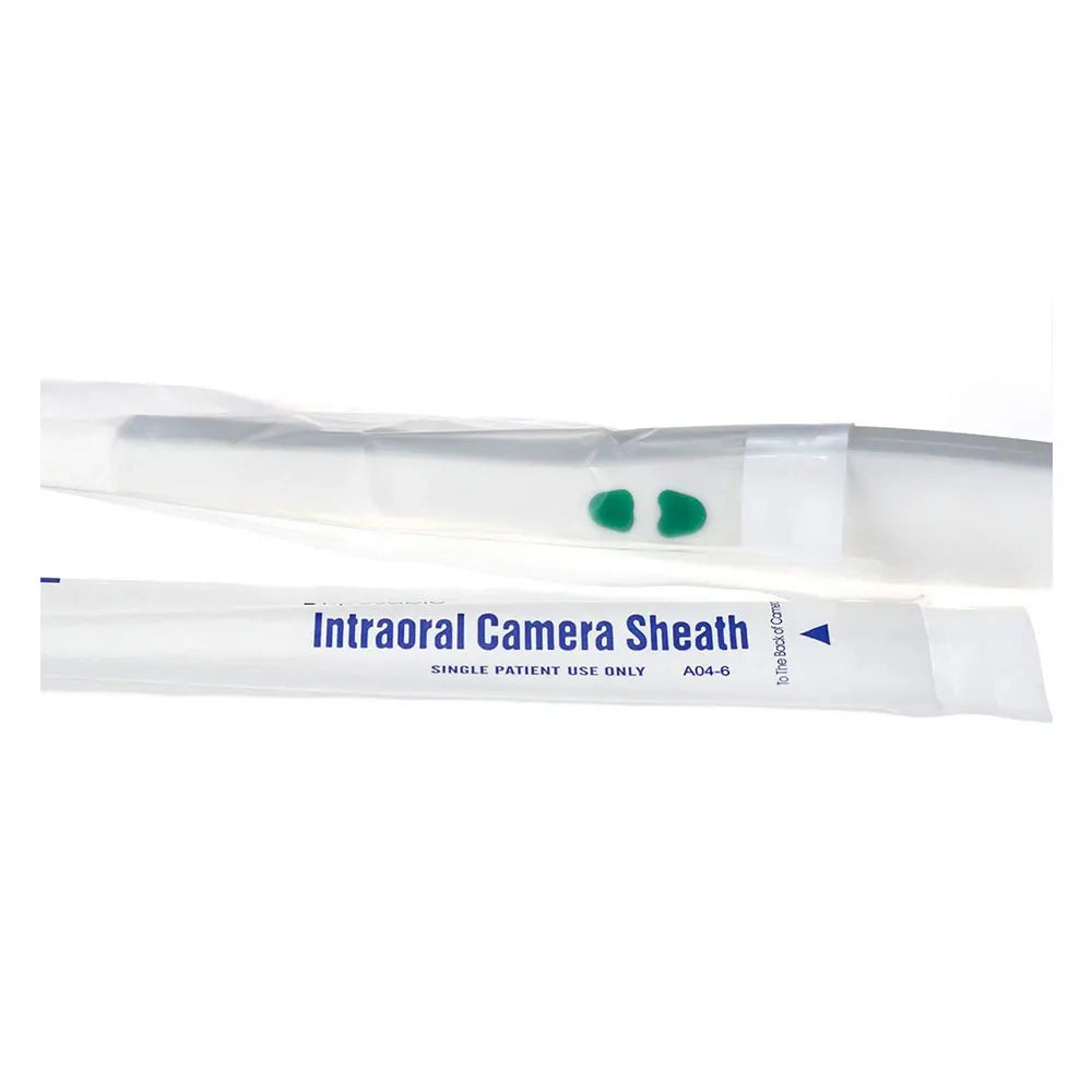 Oro Intraoral Camera Sheath