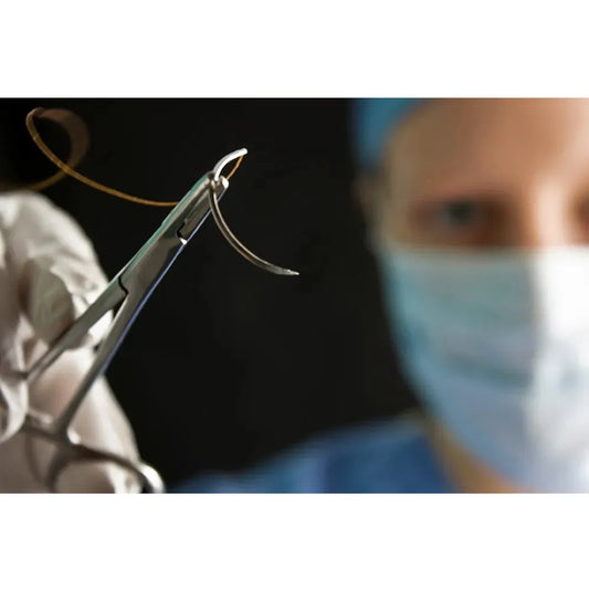 GDC Needle Holders with TC Tips