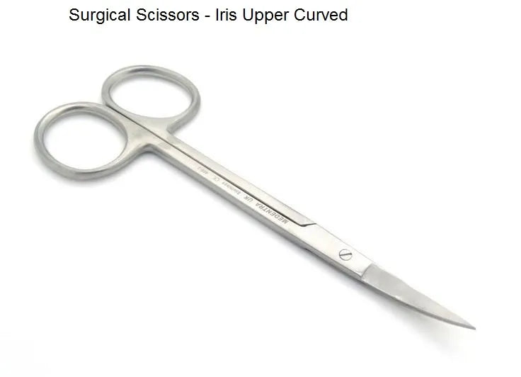 API Surgical Scissors