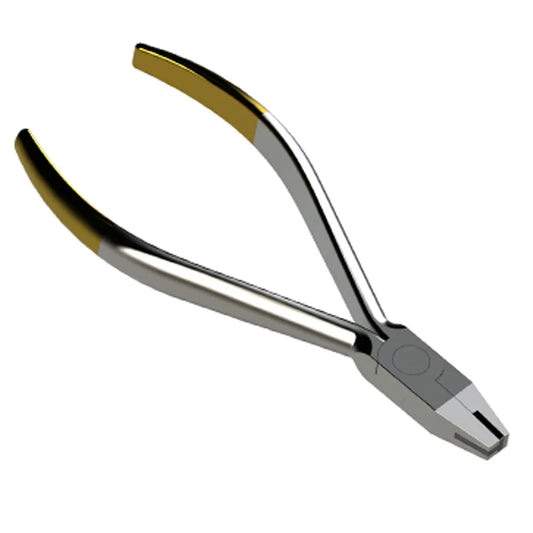 JJ Ortho V-Bending Plier (90.02.24)