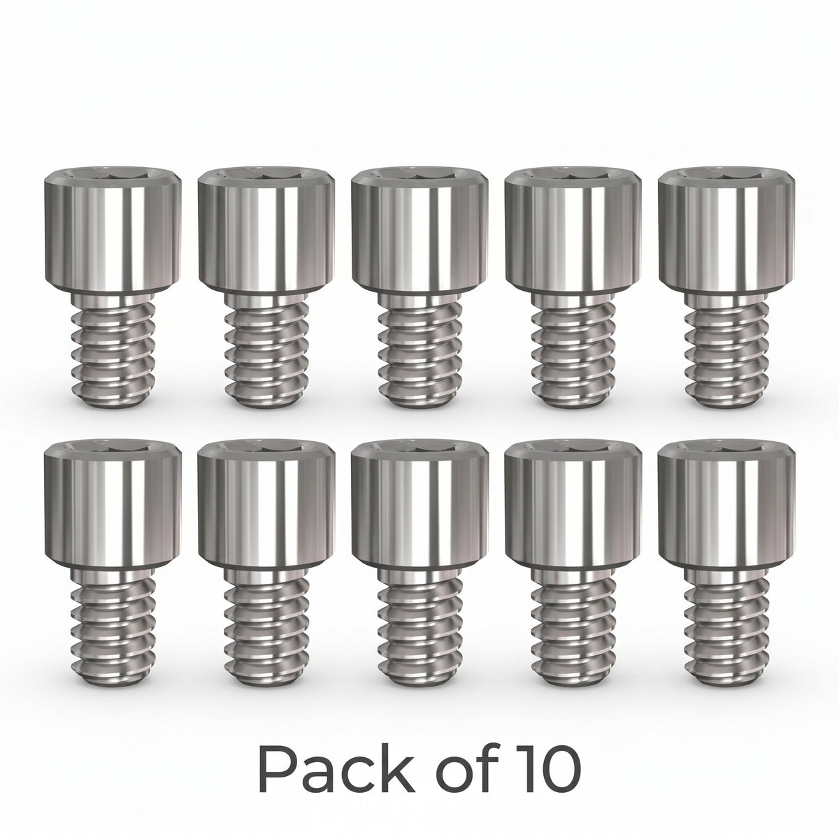 DPI RestoCem Radiopaque Glass Ionomer Universal Restorative Cement (FR001)