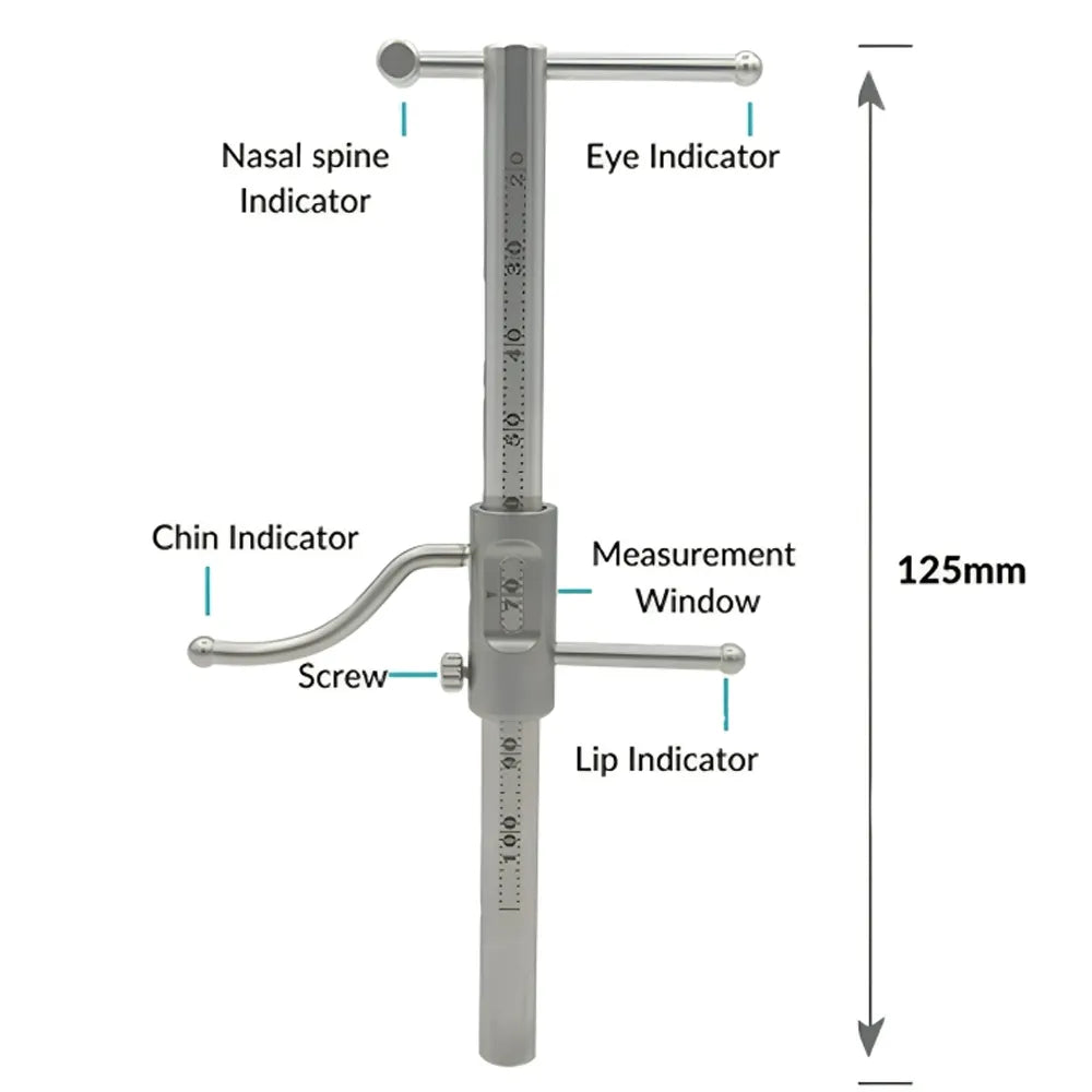 MCTBIO Venus Gauge (GAU-01)