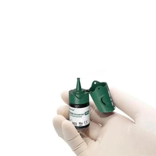 Vincismile HugeBond Universal FliPro Light Cure Dental Adhesive