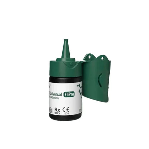 Vincismile HugeBond Universal FliPro Light Cure Dental Adhesive