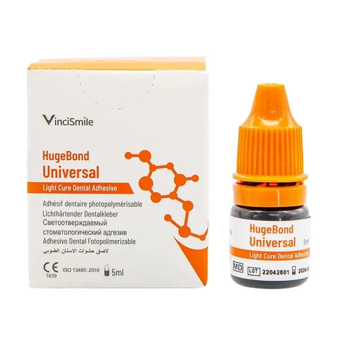 Vincismile HugeBond Universal Light Cure Bonding Agent