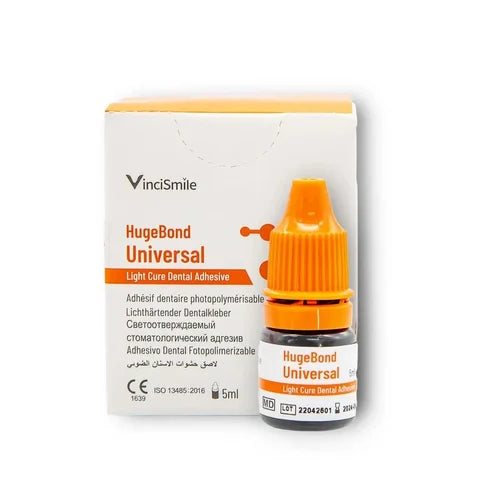 Vincismile HugeBond Universal Light Cure Bonding Agent