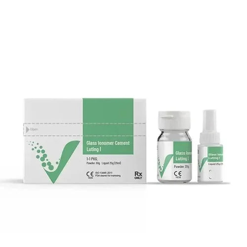 Vincismile Luting-I Glass Ionomer Luting Cement