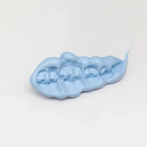 Vincismile Perfit A-Silicone Bite Registration Material