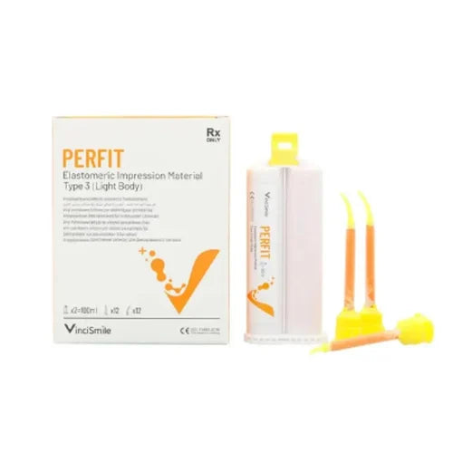 Vincismile Perfit A-Silicone Elastomeric Impression Material