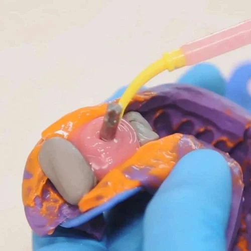 Vincismile Perfit A-Silicone Gingival Mask