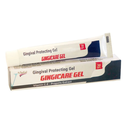 Vishal Dentocare Gingicare Gel