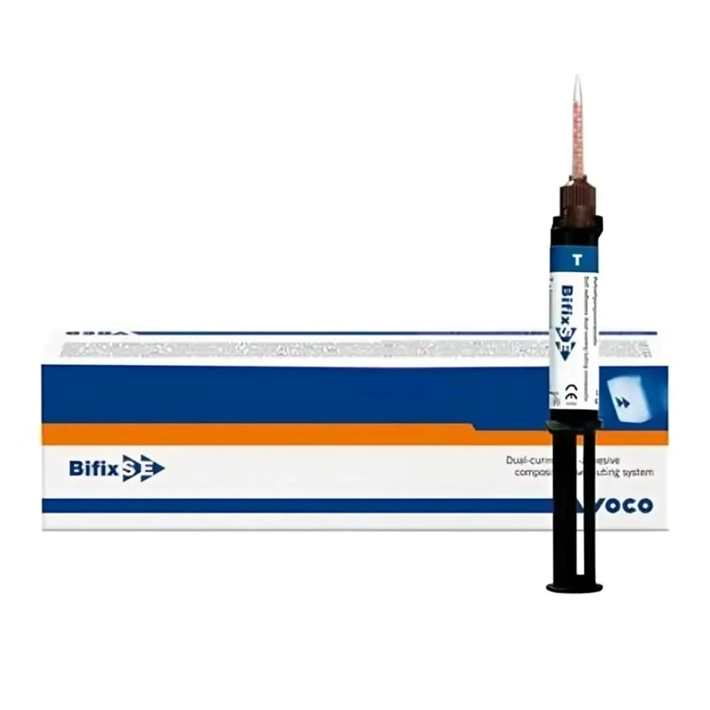 Voco Bifix SE Self-Adhesive Resin Cement