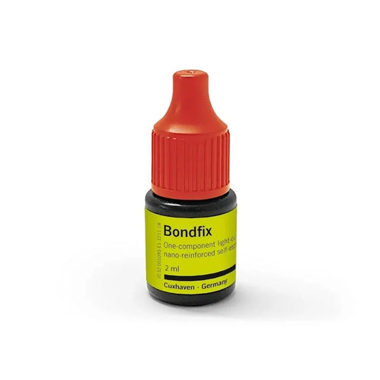 Voco Bondfix Nano Reinforced Self Etch Bonding Agent