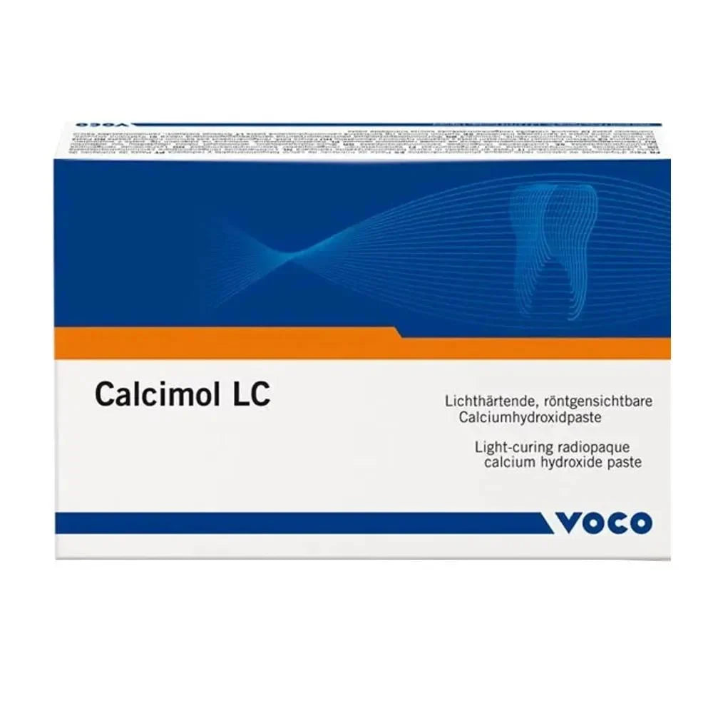 Voco Calcimol Lc Light Cure