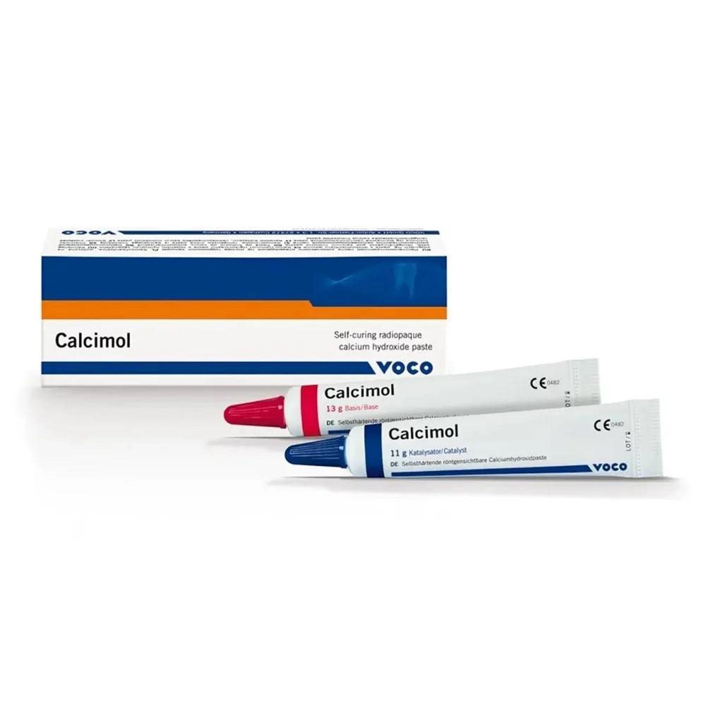 Voco Calcimol Self-Cure
