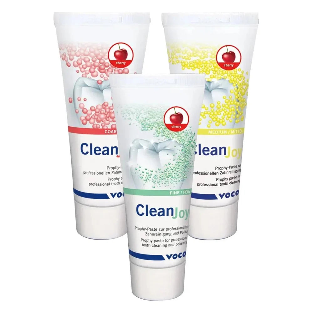 Voco Clean Joy Prophylaxis Paste