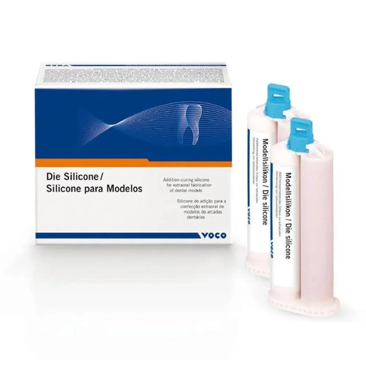 Voco Die Silicone