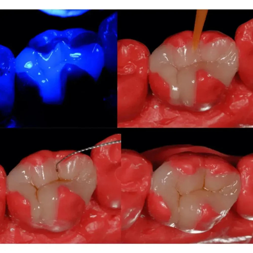 Voco Die Silicone