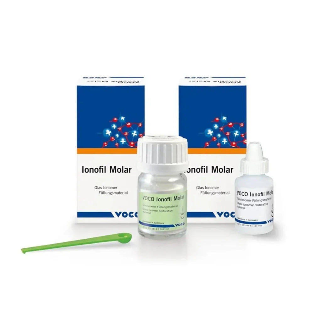 Voco Ionofil Molar GIC -Liquid/Powde