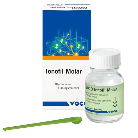 Voco Ionofil Molar GIC -Liquid/Powde