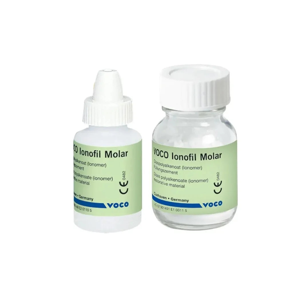 Voco Ionofil Molar GIC -Liquid/Powde