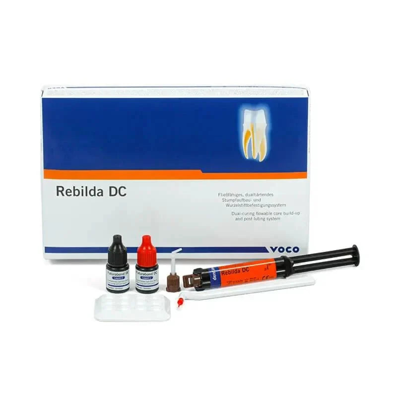 Liquid Voco Rebilda Dc Refills