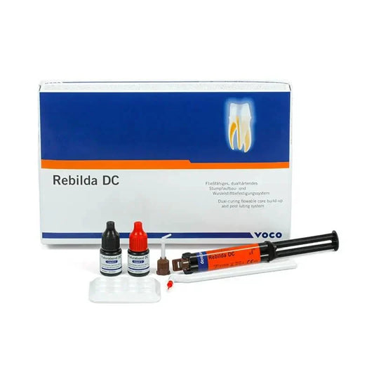Liquid Voco Rebilda Dc Refills