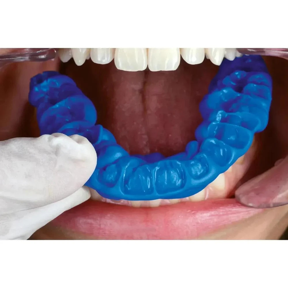 Liquid Voco Registrado X-Tra A-Silicone For Bite Registration