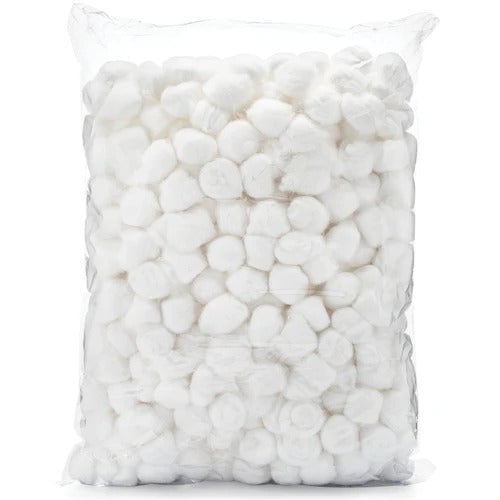 Denmax Cotton Gauze Balls
