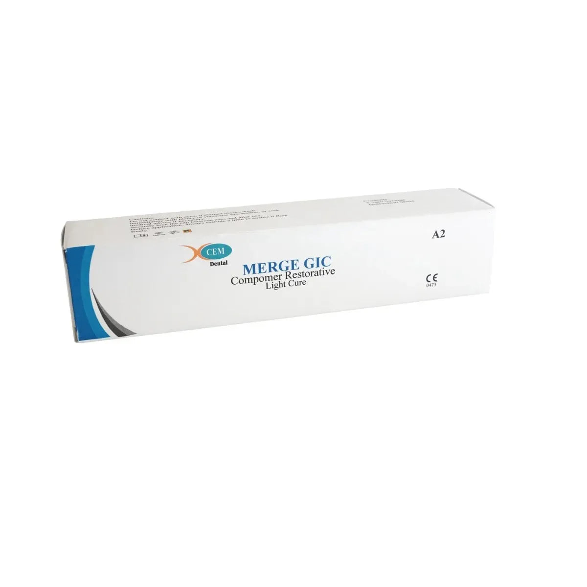 Xcem Merge GIC LC Compomer