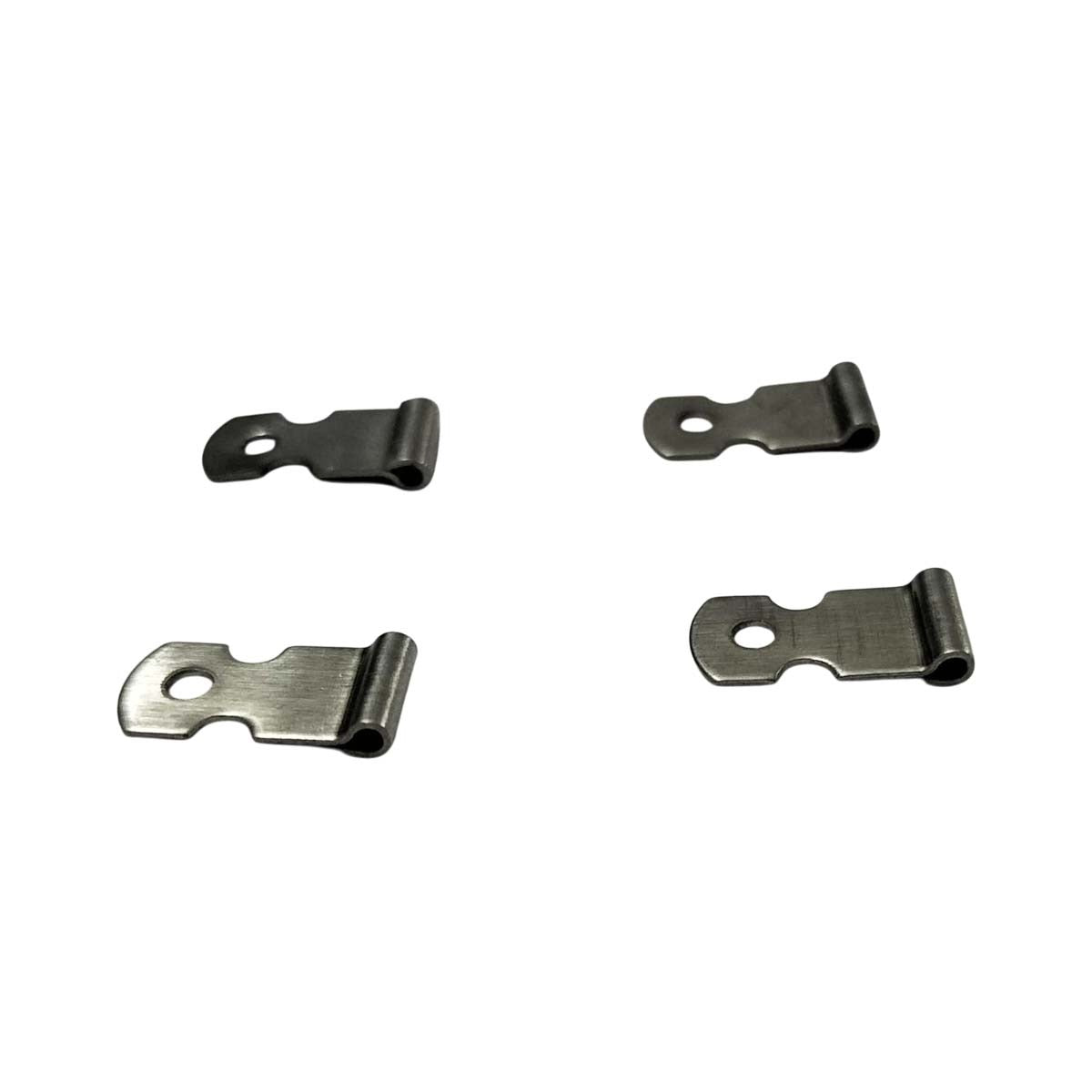 OSL Stainless Steel Orthopedic Headgear Tubes 0.045 (Pack Of 2)