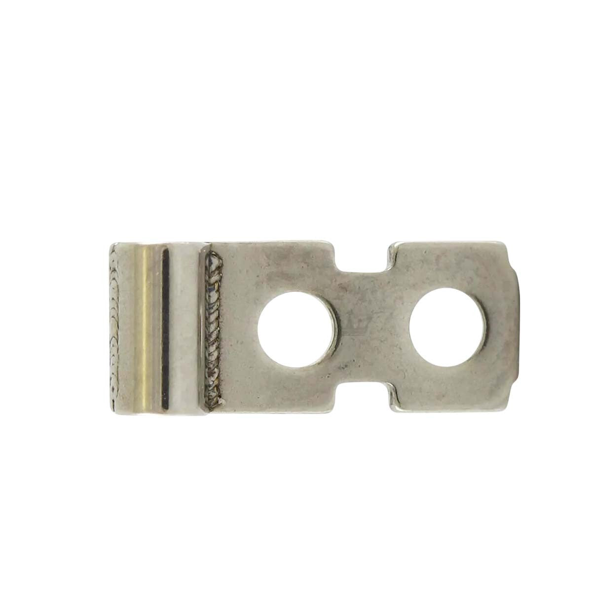 OSL Stainless Steel Orthopedic Headgear Tubes 0.045 (Pack Of 2)