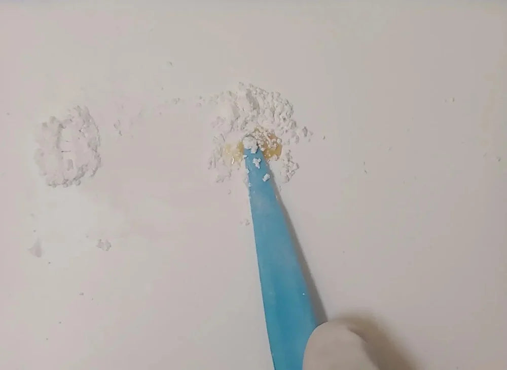 Wizdent Secure GI Fill Extra 9 GIC