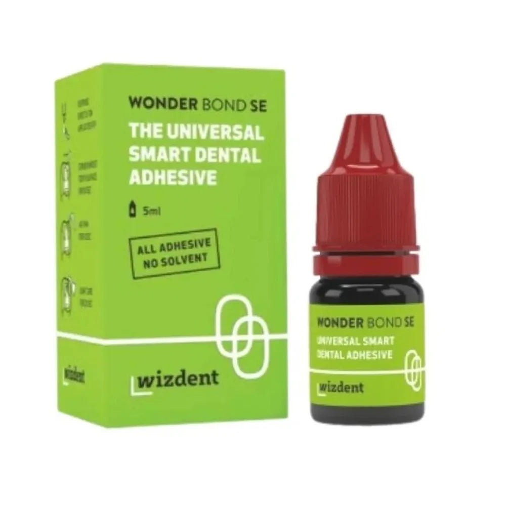 Wizdent Wonder Bond SE Universal Smart Dental Adhesive