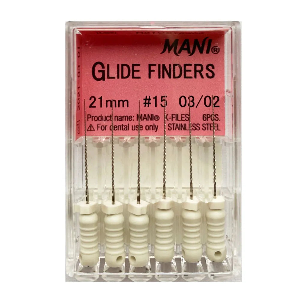 Mani Glide Finders 21mm