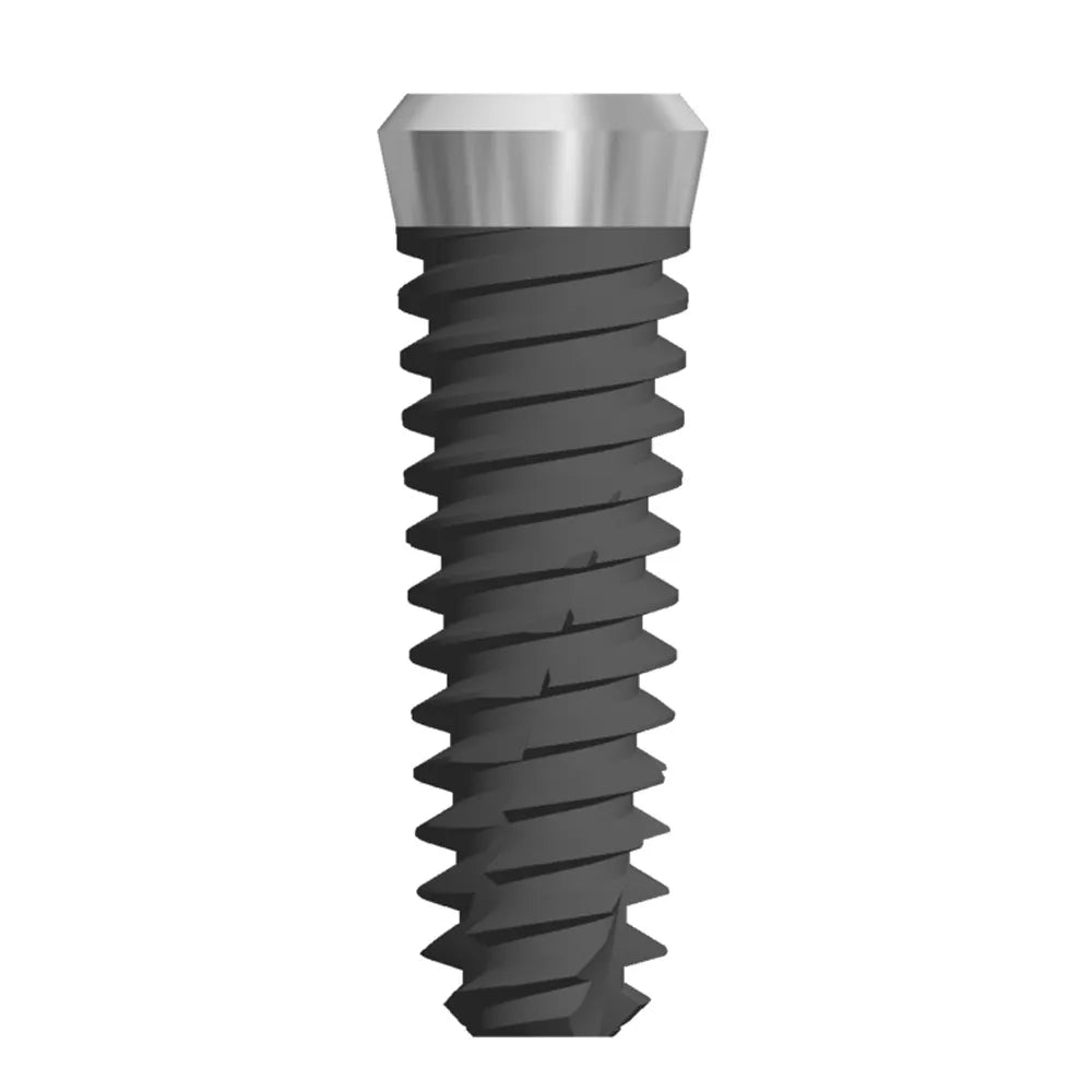 Xcem XVT Tissue Level Dental Implants
