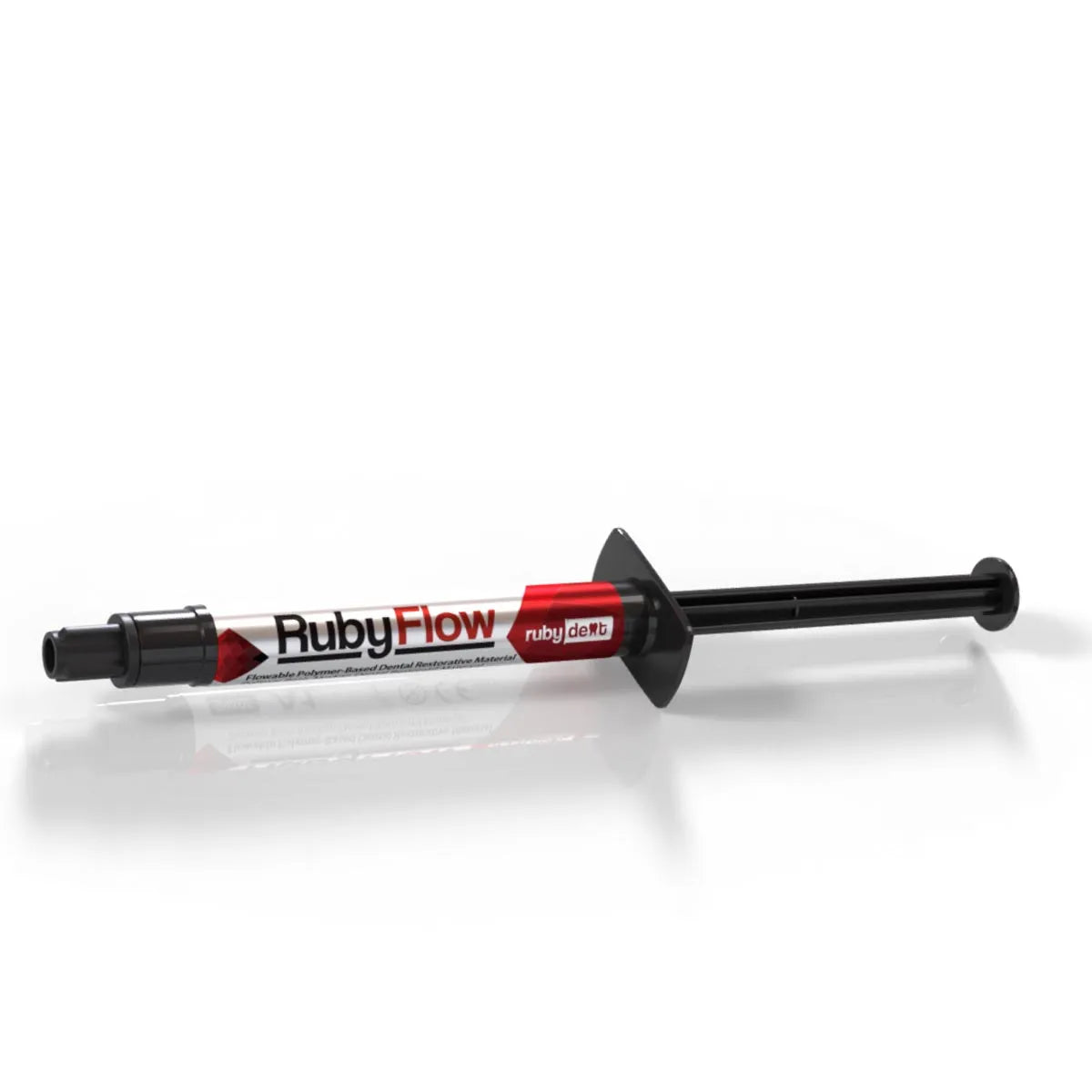 Rubydent RubyFlow Flowable Composite Kit